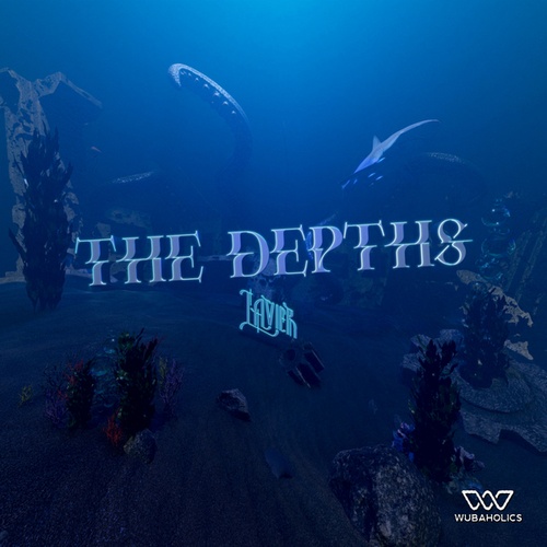 Lavier-The Depths