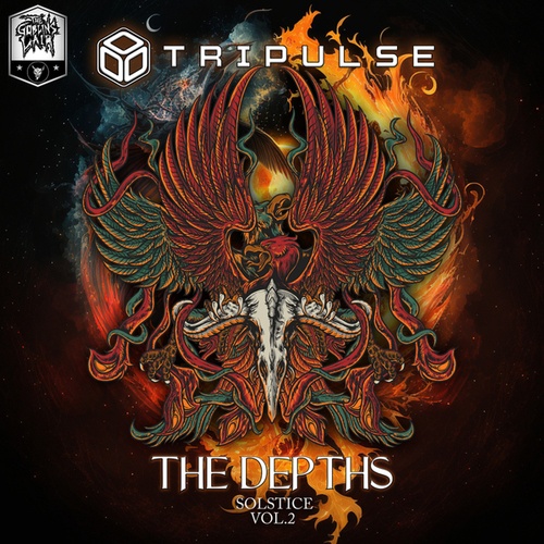 Tripulse-The Depths