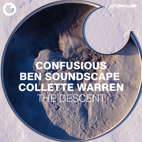 Confusious, Ben Soundscape, Collette Warren-The Descent