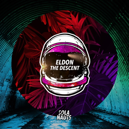 Eldon-The Descent