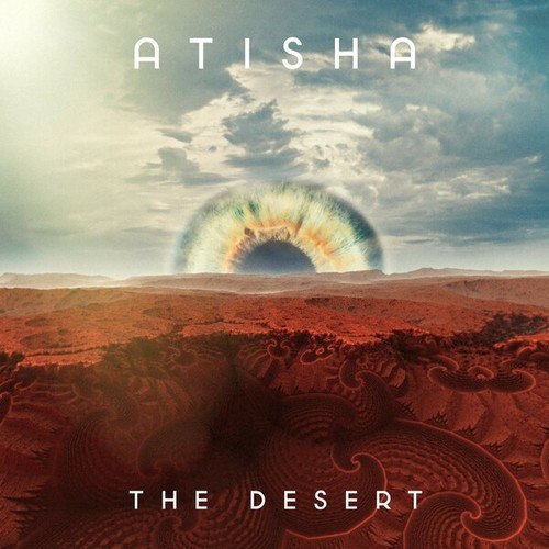 Atisha-The Desert