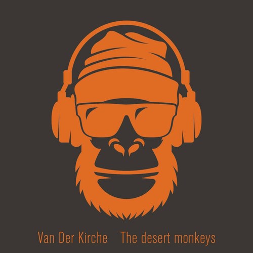 Van Der Kirche-The Desert Monkeys