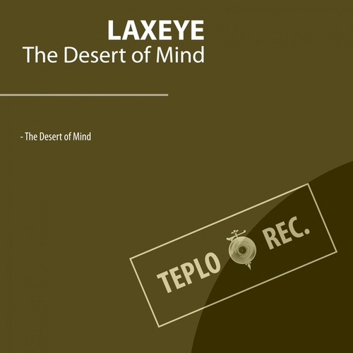 The Desert Of Mind