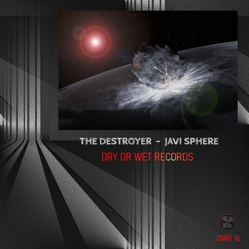 Javi Sphere-The Destroyer