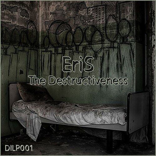 Eris-The Destructiveness