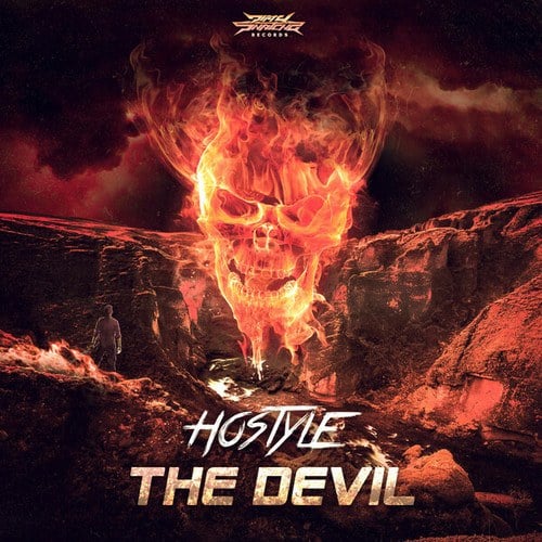 HOSTYLE-The Devil