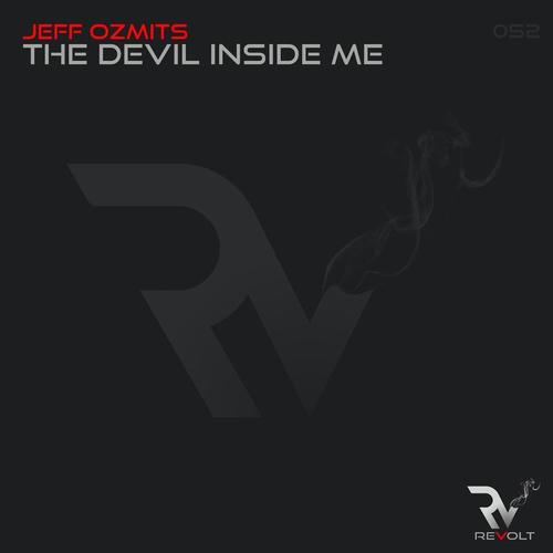 Jeff Ozmits-The Devil Inside Me