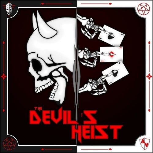 ATMOR-The Devil's Heist