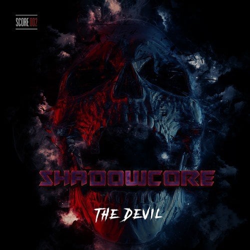 Shadowcore-The Devil