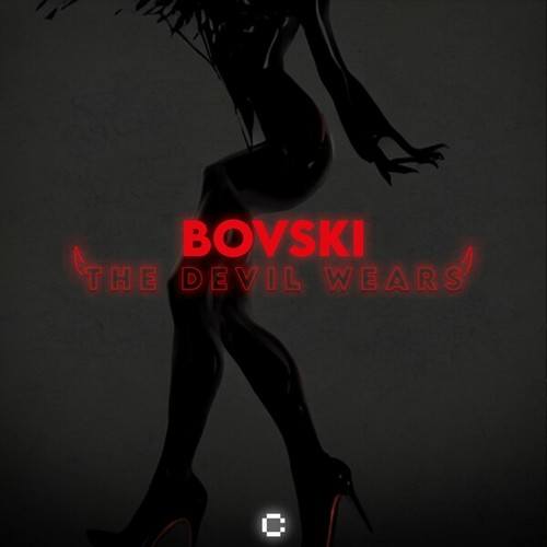 BOVSKI-The Devil Wears
