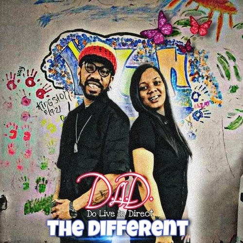 D.L.I.D. DoLiveInDirect, Yadah-The Different