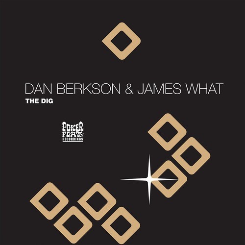 Dan Berkson, James What, Berkson & What, Barbara Alcindor-The Dig