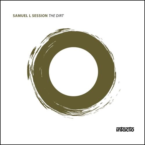 Samuel L Session-The Dirt EP