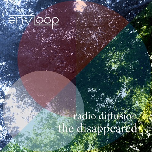 Radio Diffusion, Pleaks-The Disappeared E.P.