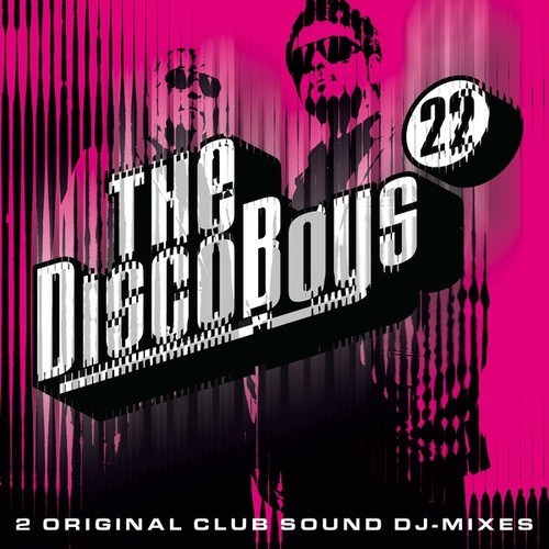 The Disco Boys, Vol. 22