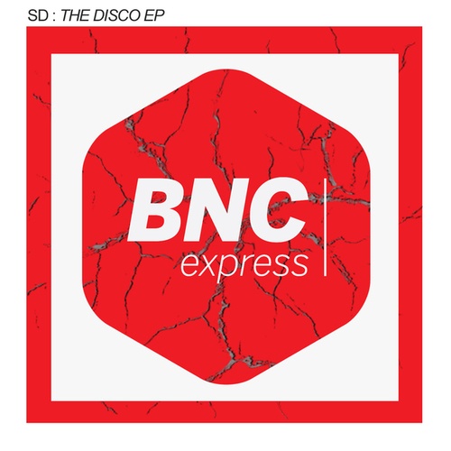 SD-The Disco EP