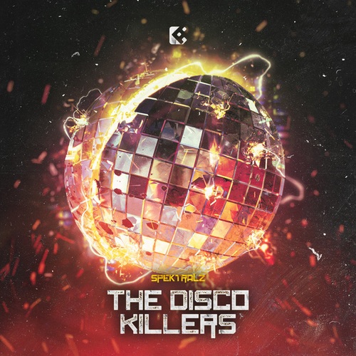 The Disco Killers