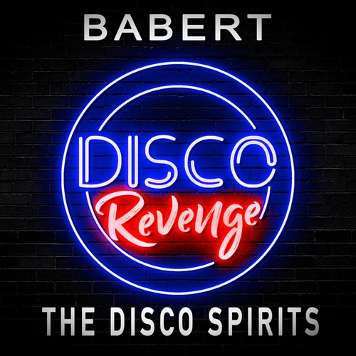 Babert-The Disco Spirits