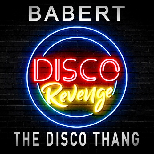 Babert-The Disco Thang