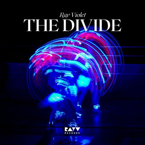 Stephano Prunebelli, Ray Violet-The Divide