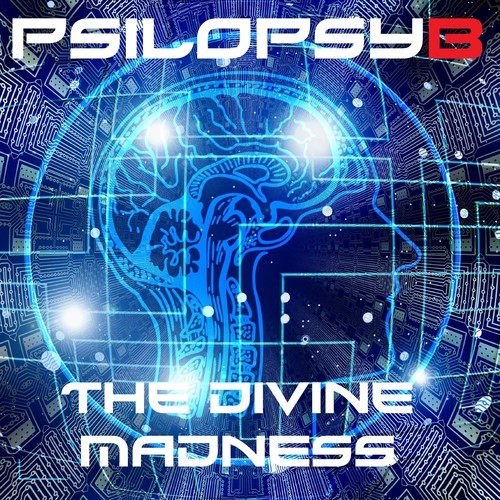 Psilopsyb-The Divine Madness
