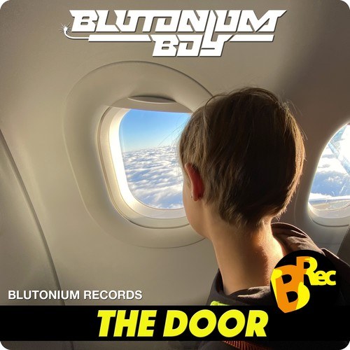 Blutonium Boy-The Door