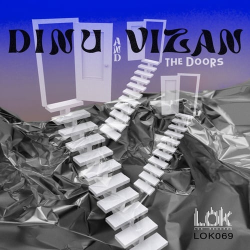Dinu, Vizan-The Doors
