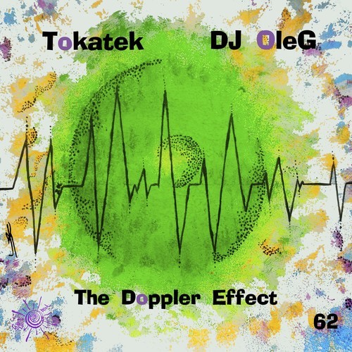 Tokatek, DJ OleG-The Doppler Effect