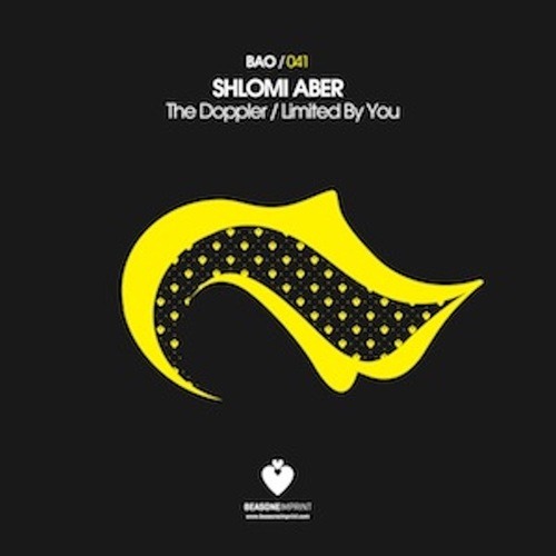 Shlomi Aber-The Doppler / Limited By You