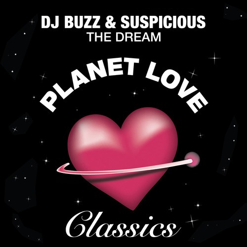 DJ Buzz, Suspicious-The Dream