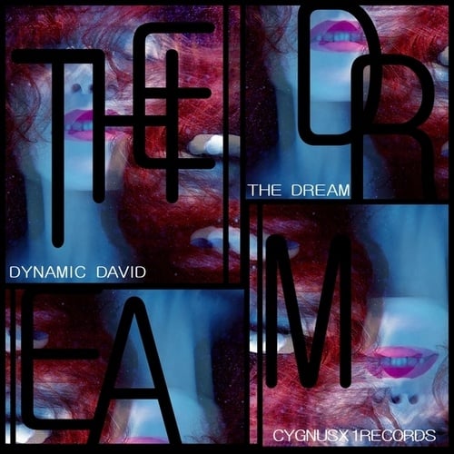Dynamic David-The Dream