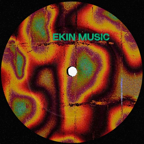 Ekin Music-The Dream