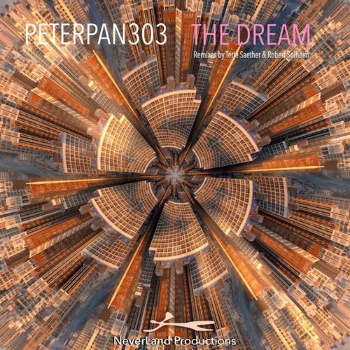 The Dream (Remixes by Robert Solheim & Terje Saether)