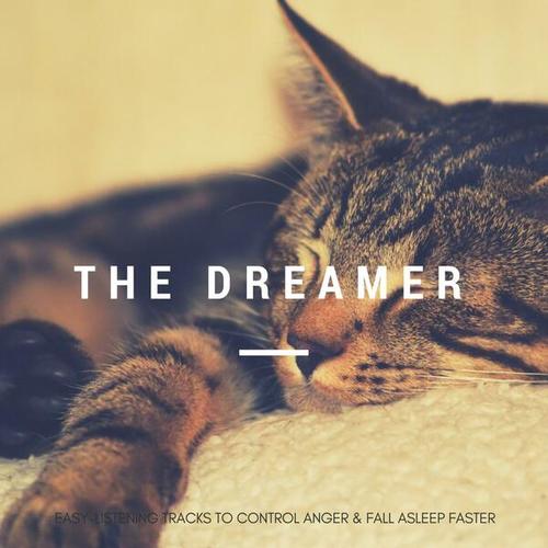 The Dreamer - Easy-Listening Tracks to Control Anger & Fall Asleep Faster