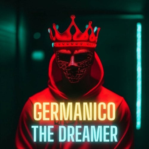 Germanico-The Dreamer