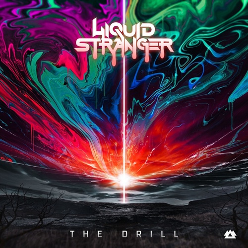 Liquid Stranger-The Drill