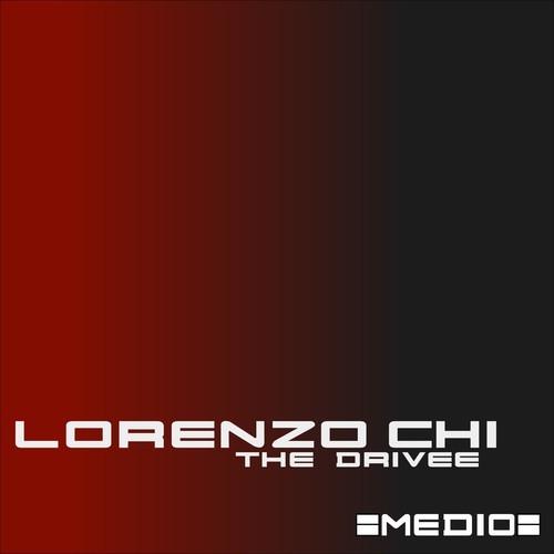 Lorenzo Chi-The Drivee