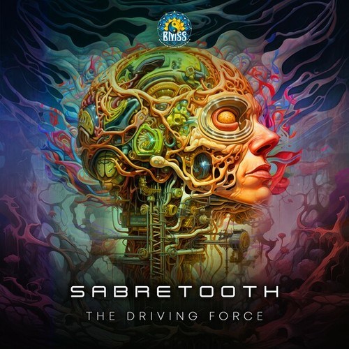 Sabretooth-The Driving Force