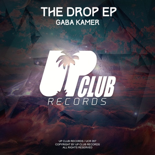 ALPHANO, Kamer-The Drop EP