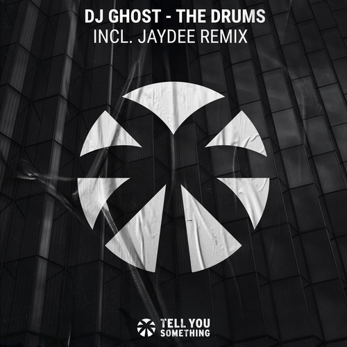 DJ Ghost, Jaydee-The Drums