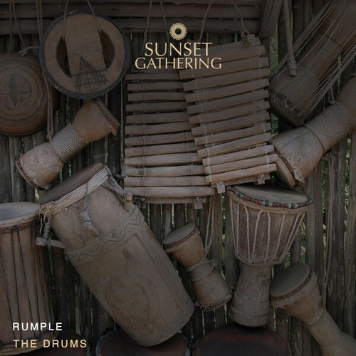 Rumple-The Drums