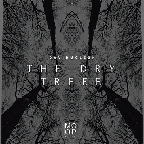 David Moleon-The Dry Tree