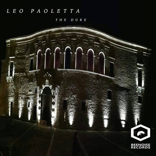 Leo Paoletta-The Duke