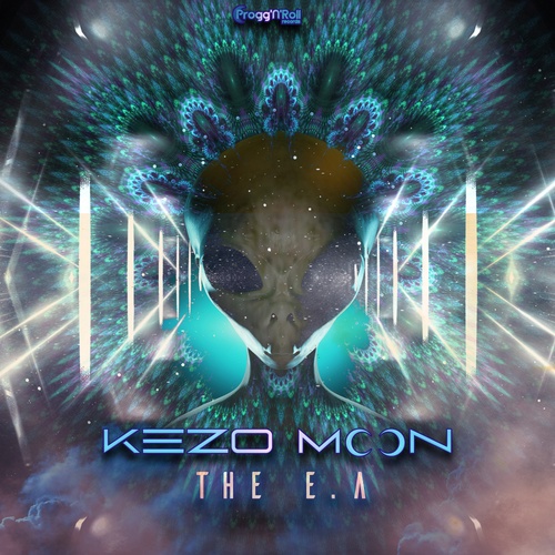 Kezo Moon-The E.A