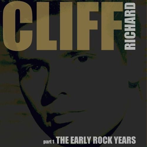 Cliff Richard-The Early Rock Years, Part 1