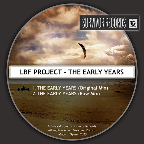 LBF Project-The Early Years