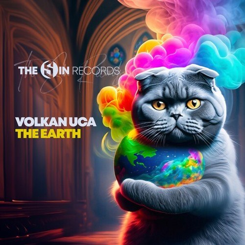 Volkan Uca-The Earth