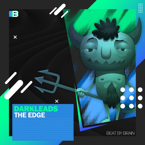 Darkleads-The Edge