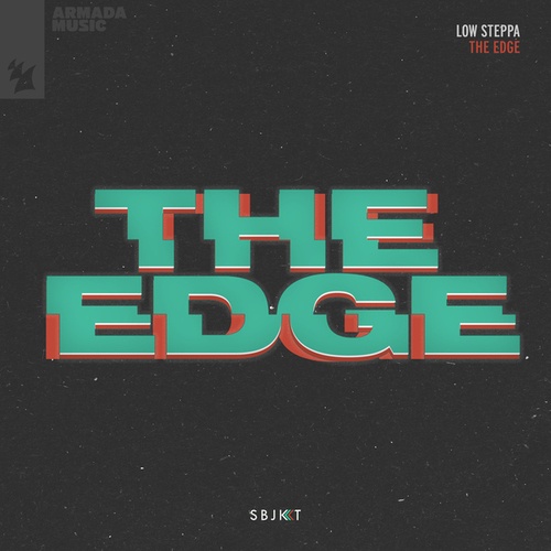 Low Steppa-The Edge