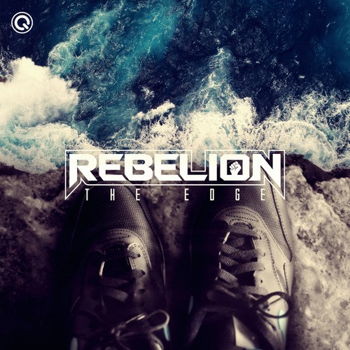 Micah Martin, Rebelion-The Edge